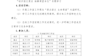 工作室集中研修活动资料集（一）