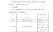 泸县胡基荣名师钜鼎工作室第七次集中培训活动(1)