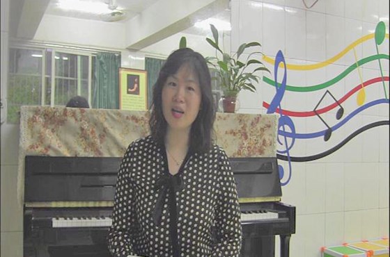 泸县小学音乐抽测情况分析与教学建议
