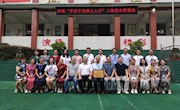 泸县罗志平名师三人行工作室组织开展第一次集中研修活动　　第2期工作简报