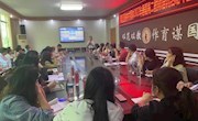 活动相片和证书（泸县一中——刘小琴）