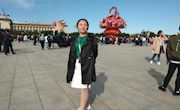 亦教亦研，且吟且行，做有诗意的语文人 ——罗志平名师工作室运研成效交流发言稿