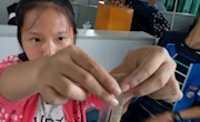 泸县一中颜敏 探究农村高中生物实验课堂高效性