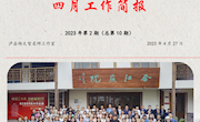2_杨文智名师工作室四月简报