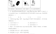 张玉兰单元练习题