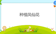 5.种子的萌发 