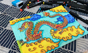 中国龙作业设计与评价