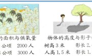 李勤（云龙）六年级《正反比例》作业设计